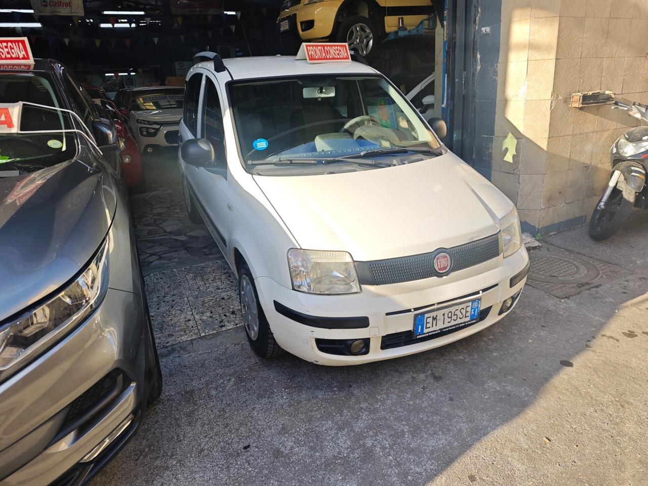 Fiat Panda 1.2 Dynamic