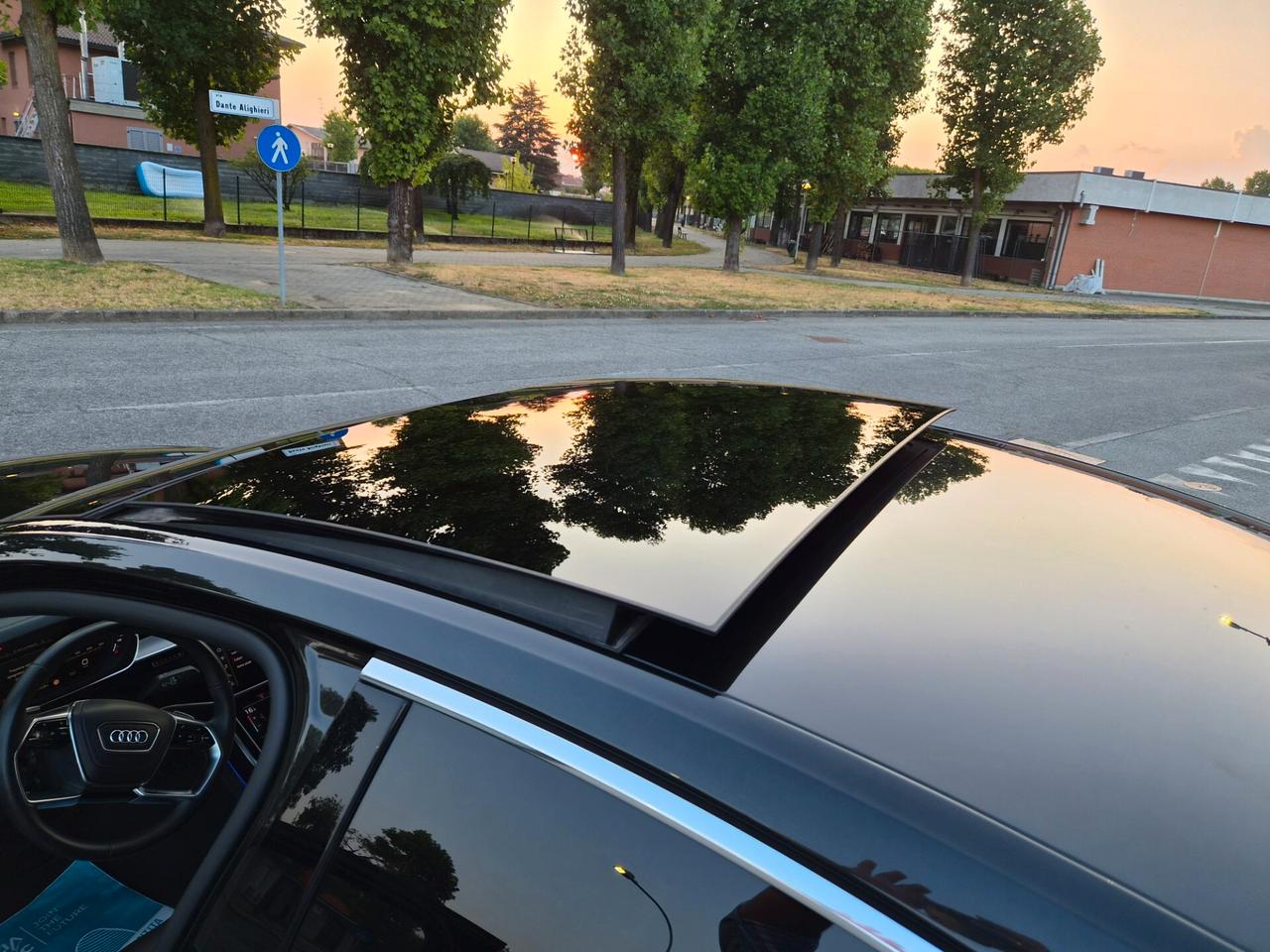 Audi A8 50 TDI 3.0 Diesel New Model STRAFULL IVA ES