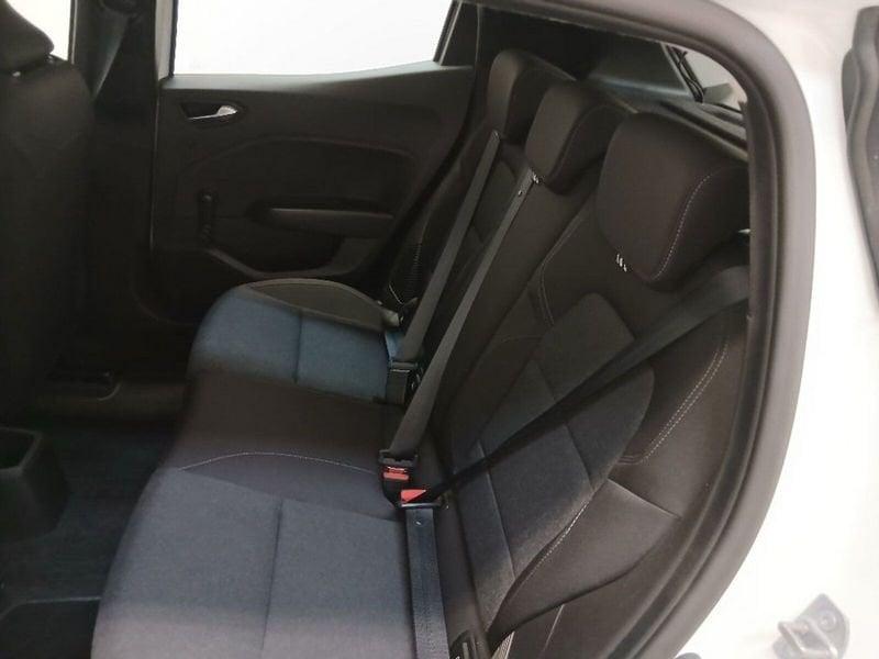 Renault Clio 1.6 E-Tech full hybrid Equilibre 145cv auto