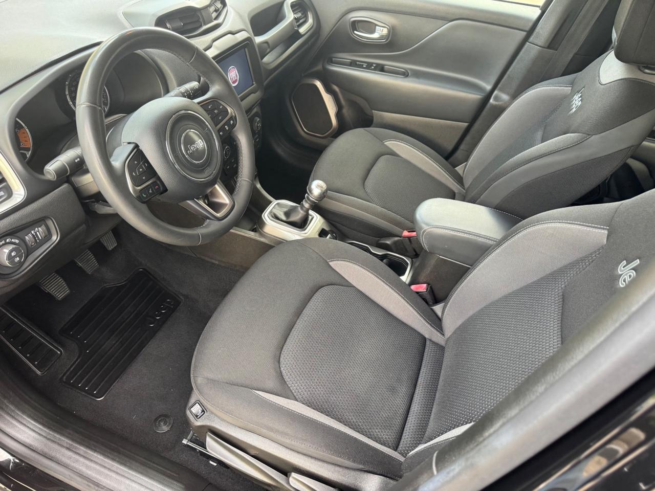 Jeep Renegade 1.6 Mjt - 99.000 KM- 2022