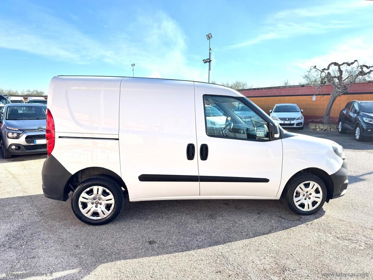 DOBLO CARGO LOUNGE 1.6 MJ 105CV
