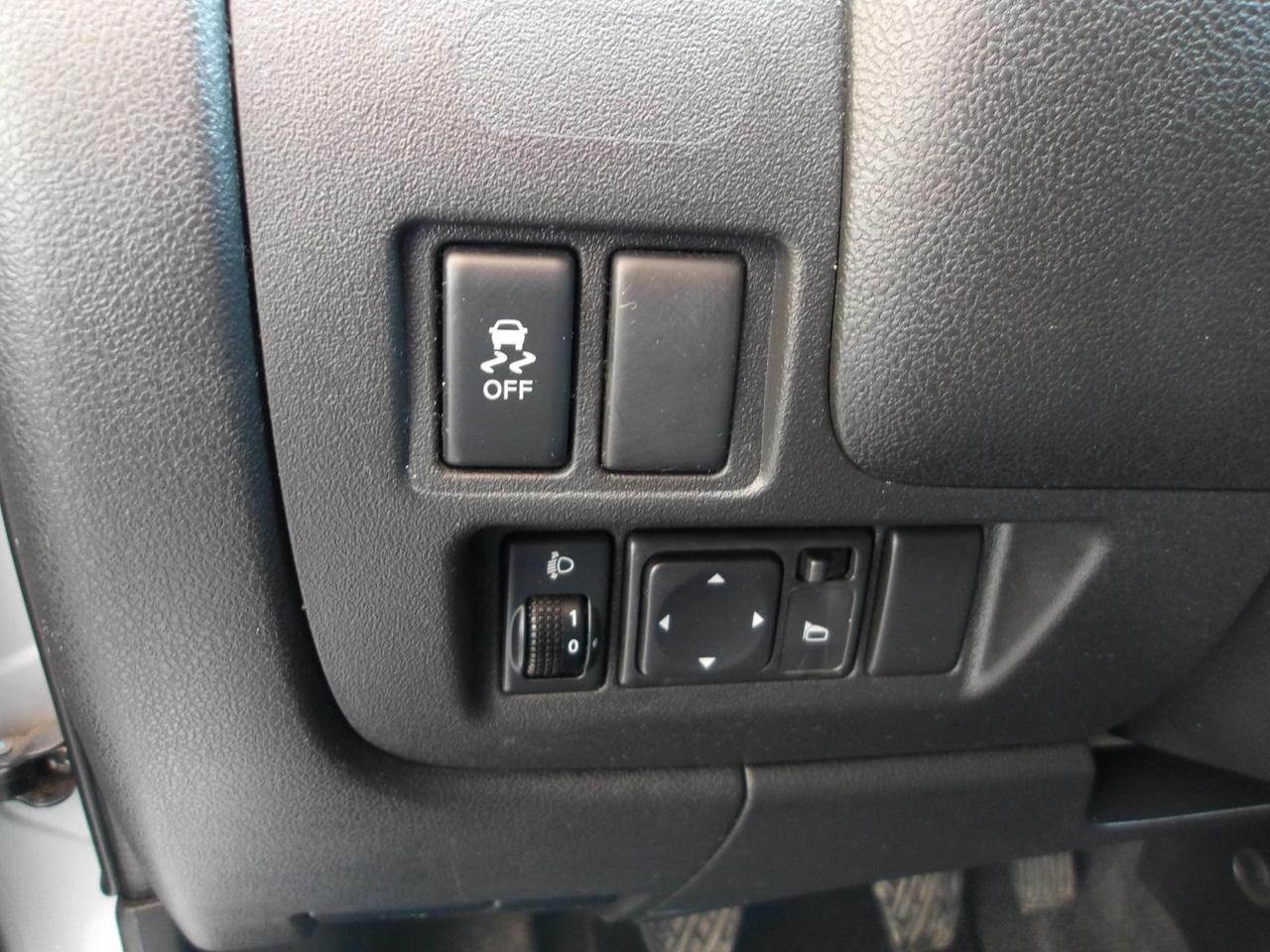 Nissan Micra 5 Porte Micra 5p 1.2 Visia