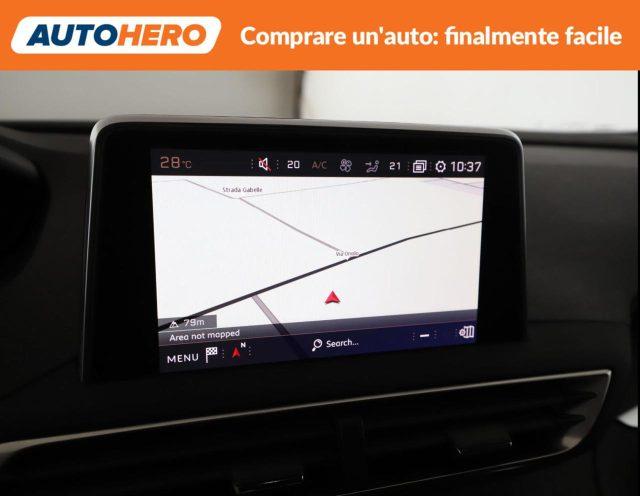 PEUGEOT 3008 BlueHDi 150 S&S GT Line