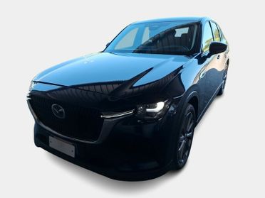 MAZDA CX-60 2.5L E-SKYACTIV PHEV EXCLUSIVE LINE AWD AUTO SUV