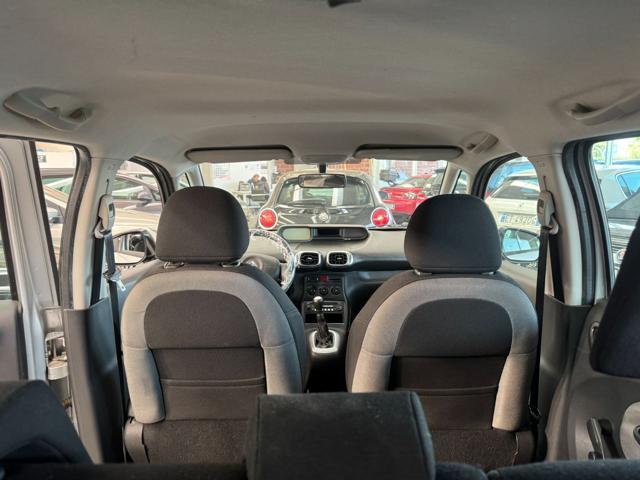 CITROEN C3 Picasso 1.4 VTi 95 GPL airdream Seduction