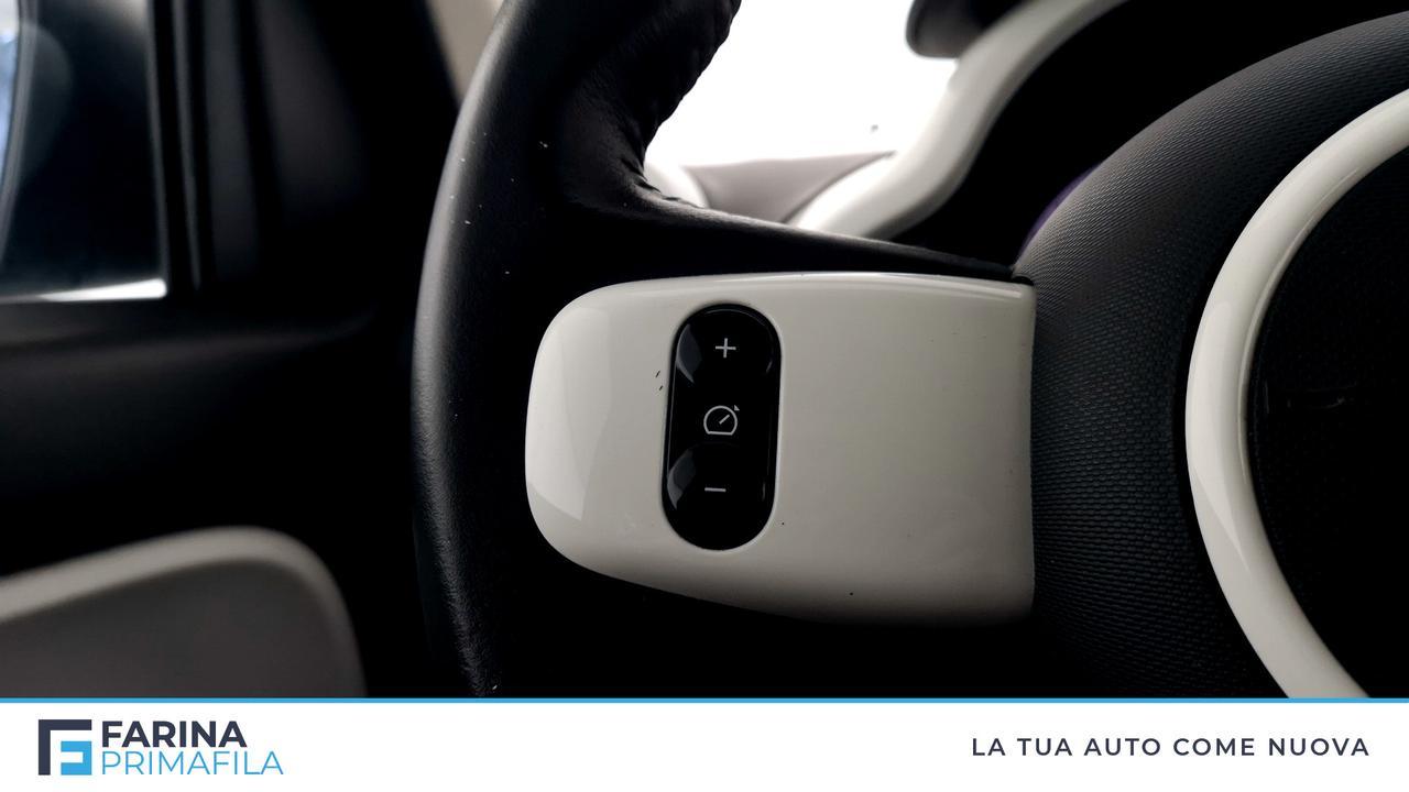RENAULT Twingo Electric - Twingo Zen 22kWh