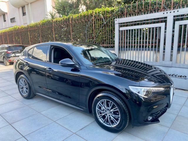 ALFA ROMEO Stelvio 2.2 Turbodiesel 180 CV AT8 RWD Executive