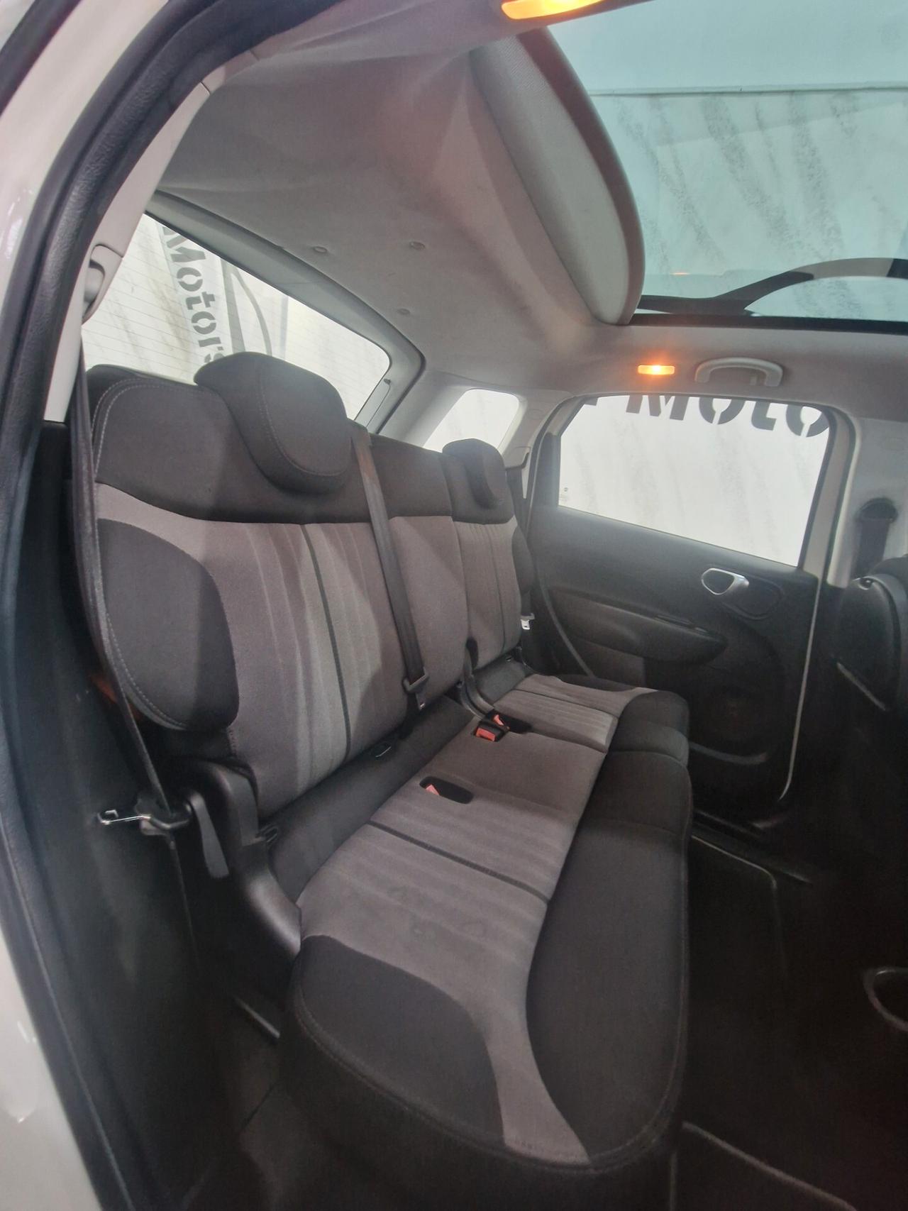 Fiat 500L 1.3 Multijet 95 CV Lounge