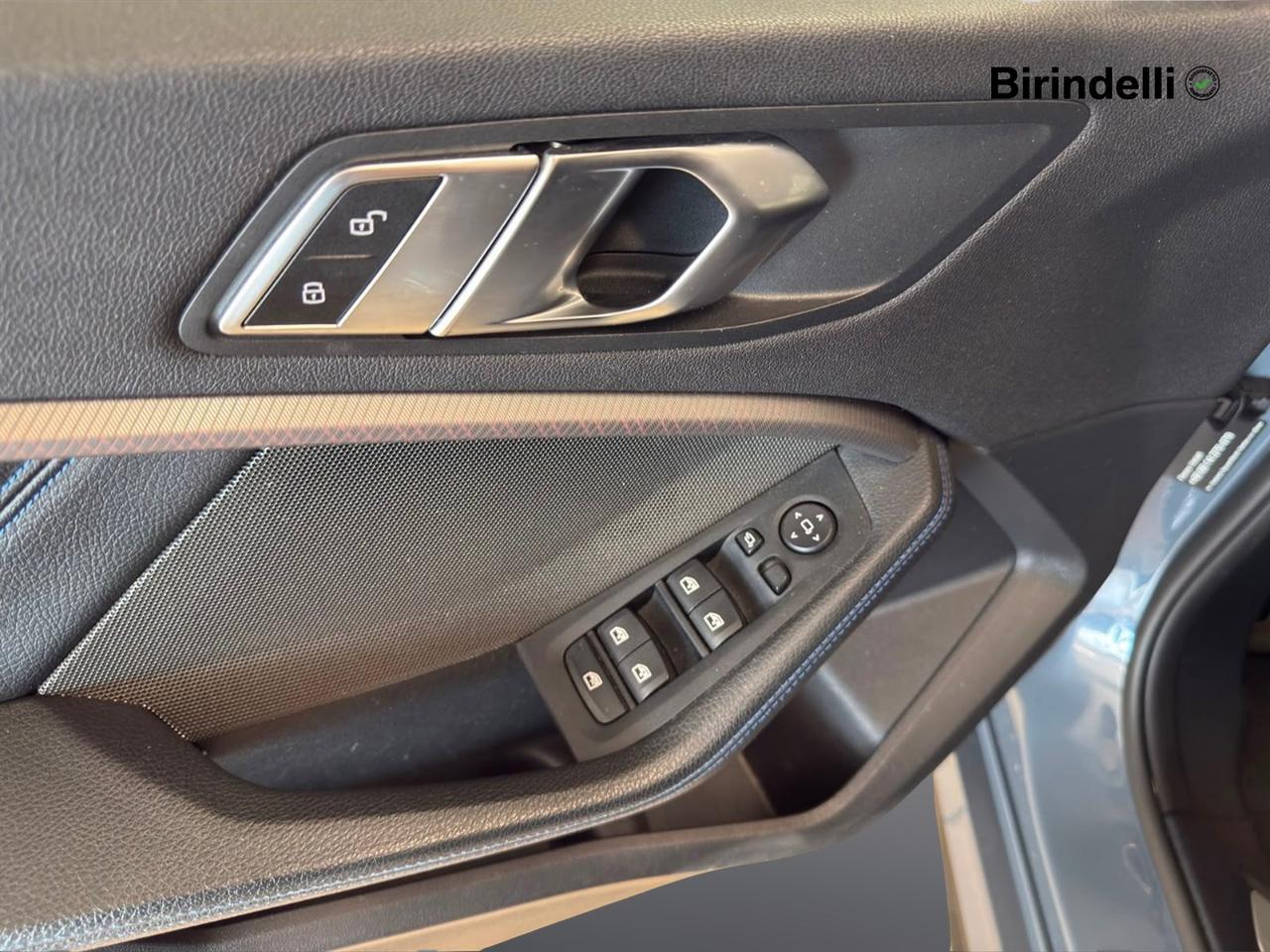 BMW Serie 1 (F40) - M 135i xDrive