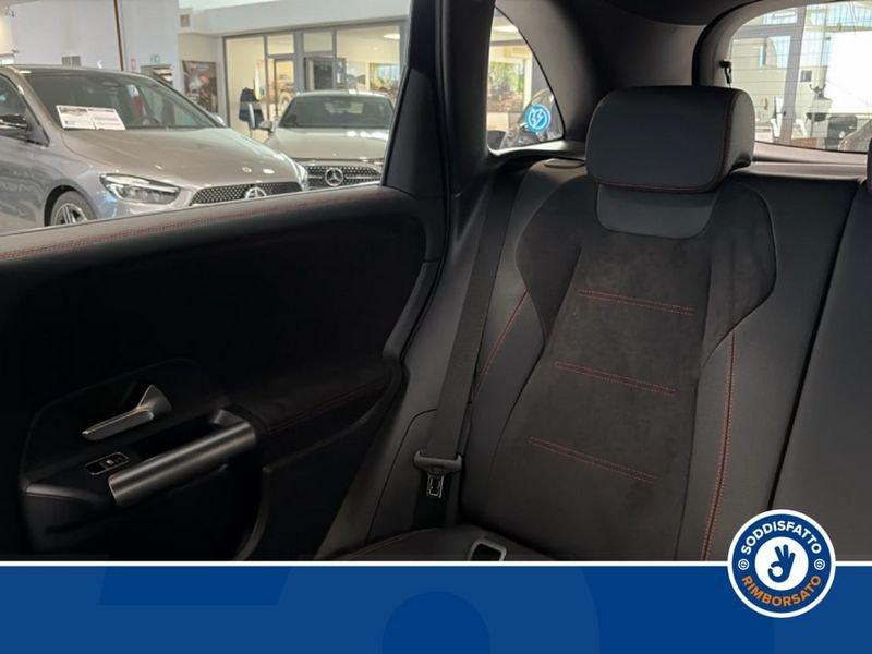 Mercedes-Benz Classe B 180d Automatic AMG Line Advanced Plus