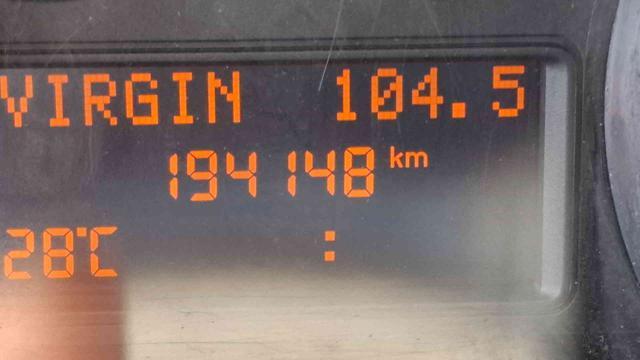 FIAT Bravo 1.6 MJT DPF UNICO PROPRIETARIO