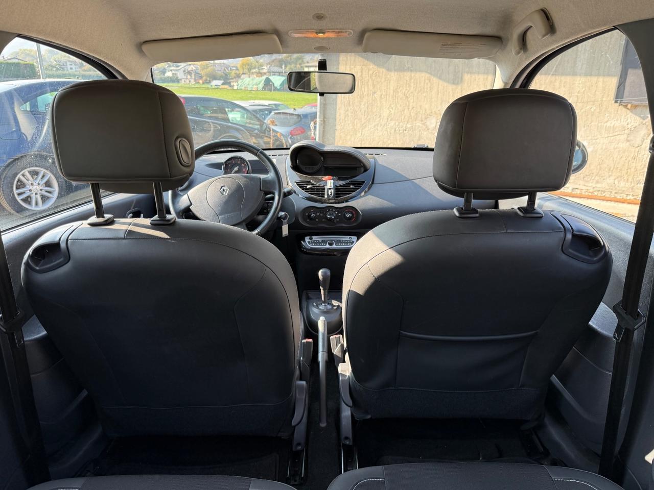 Renault Twingo 1.2 16V BVR Live