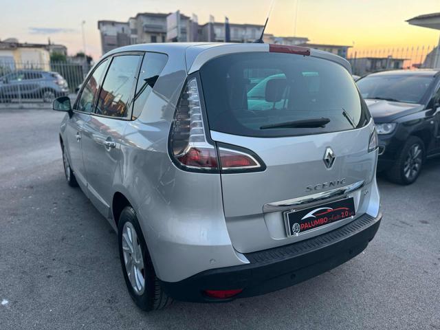 RENAULT Scenic X-Mode 1.5 dCi 110CV S&S Wave