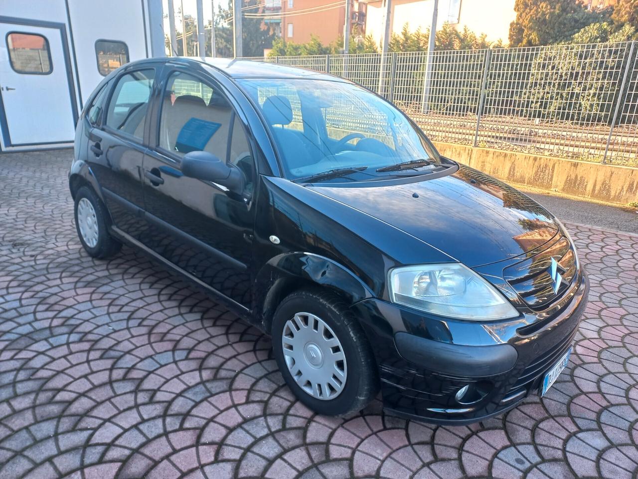 Citroen C3 1.1 per neopatentati