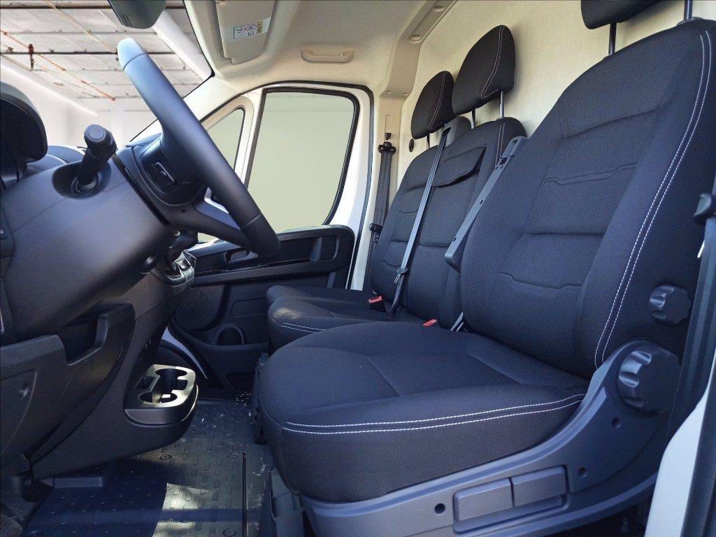 FIAT Ducato 35 L2H2 2.2 diesel 140cv del 2025