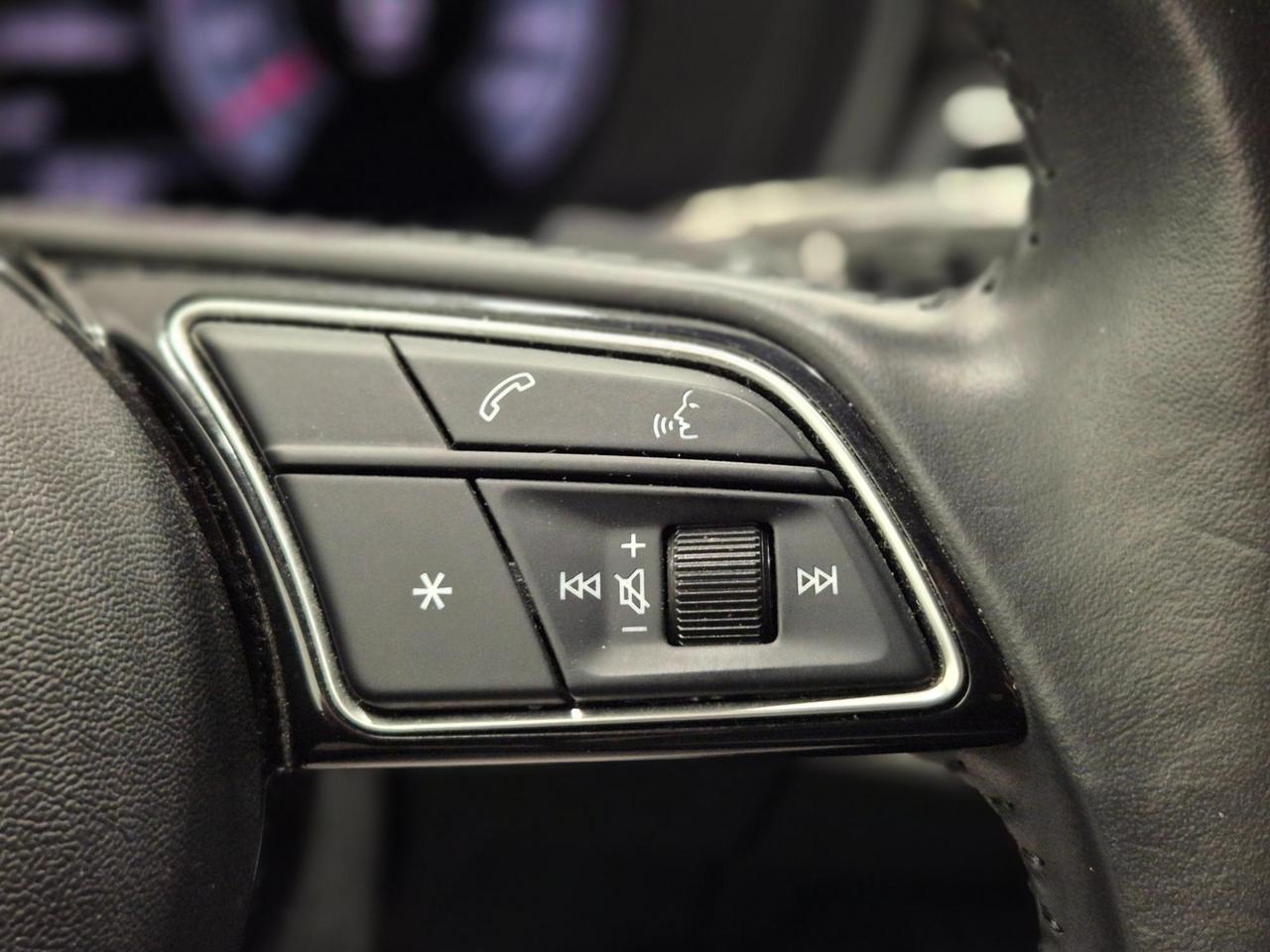 Audi A4 Avant 40 2.0 tdi S Line edition 190cv s-tronic - ACC/Lim - Sens. Park.