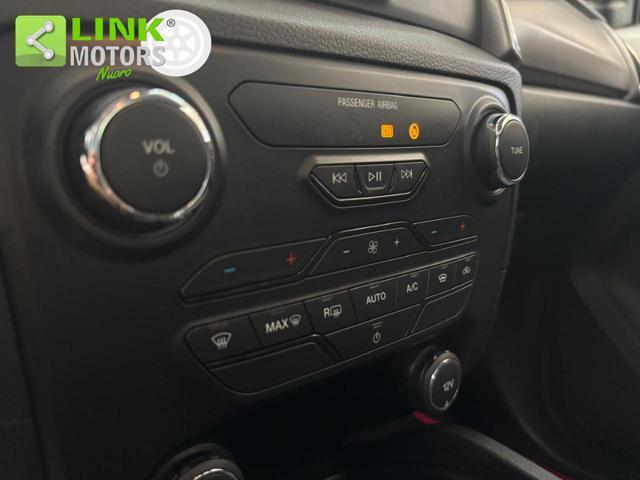 FORD Ranger 2.0 ECOBLUE Super Cab XLT 4 posti PARI AL NUOVO