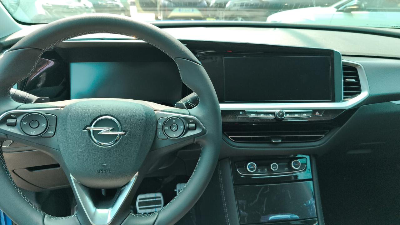 Opel Grandland 1.5 DIESEL ECOTEC CAMBIO AUTOMATICO 2023 KM0