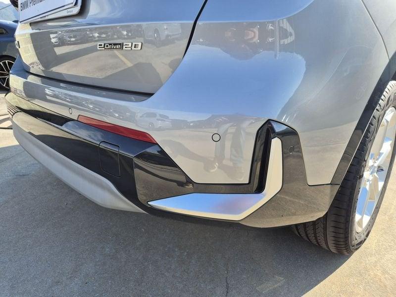 BMW X1 i edrive 20 X-Line