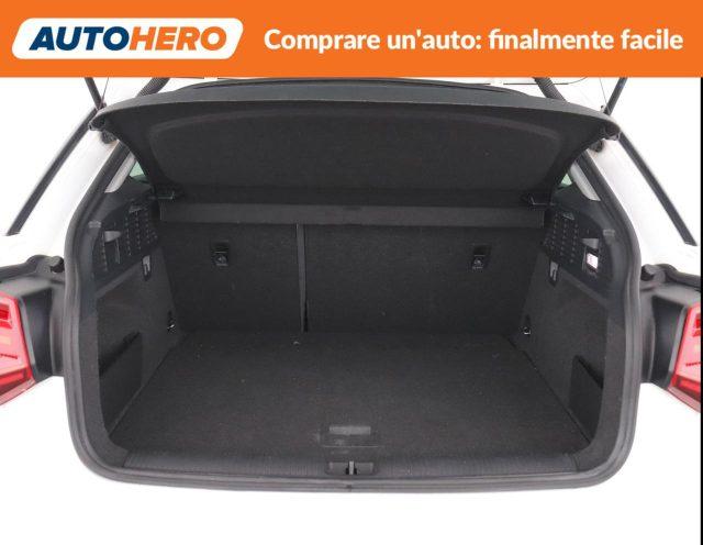 AUDI Q2 1.6 TDI Design