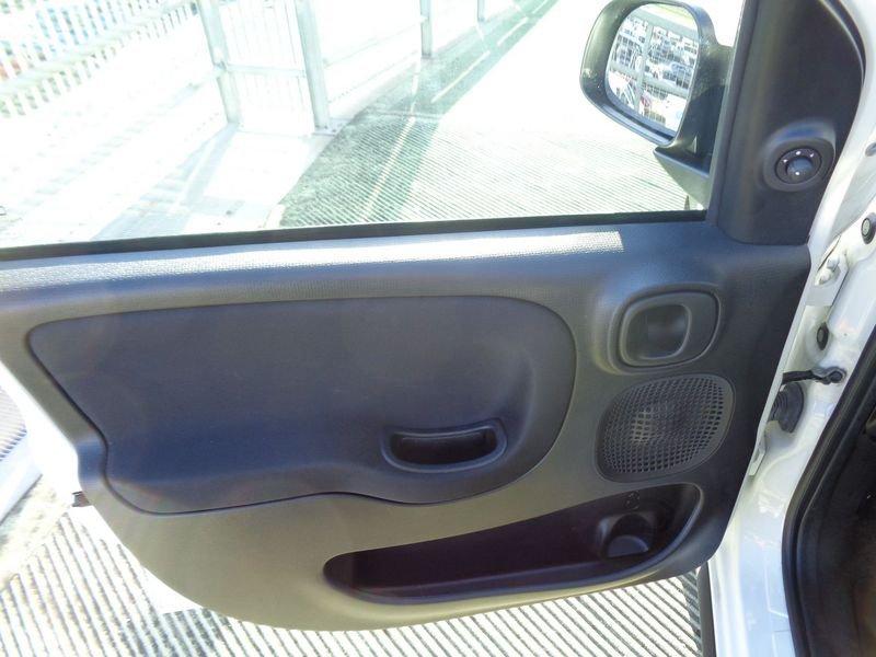 FIAT Panda Panda 0.9 TwinAir Turbo S&S 4x4 Wild