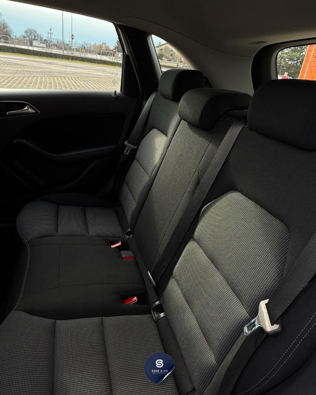 Mercedes-benz B 180 CDI Premium