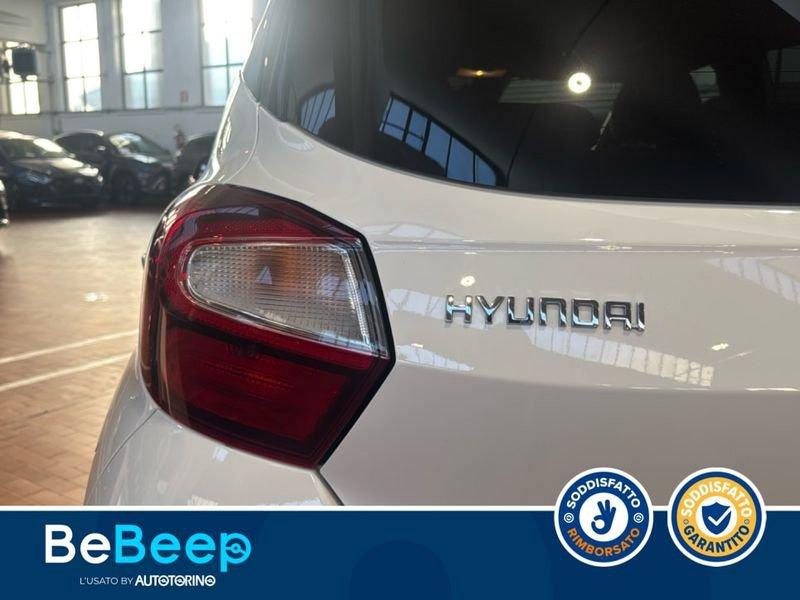 Hyundai i10 1.0 TGDI N LINE URBAN PACK