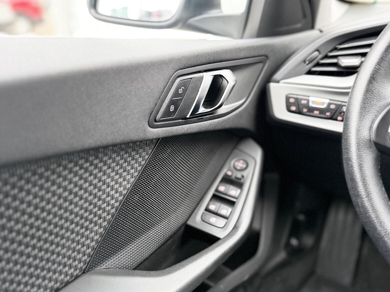 Bmw 116i Benzina 109CV E6 - 2023