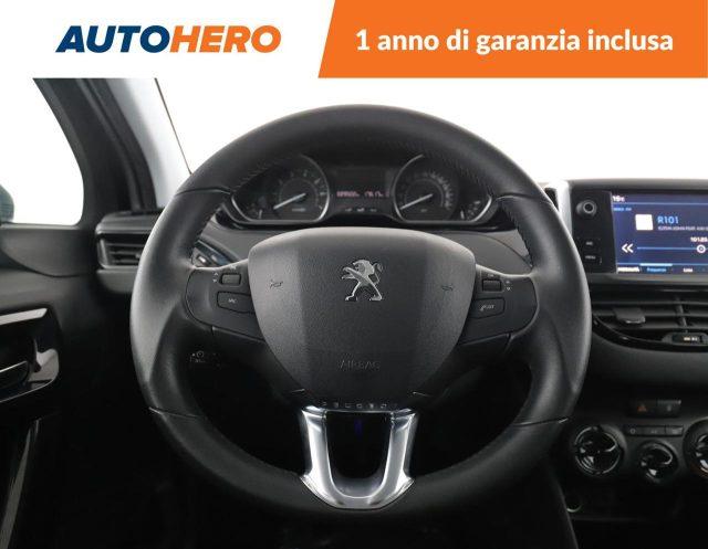 PEUGEOT 208 PureTech 82 Stop&Start 5 porte Active