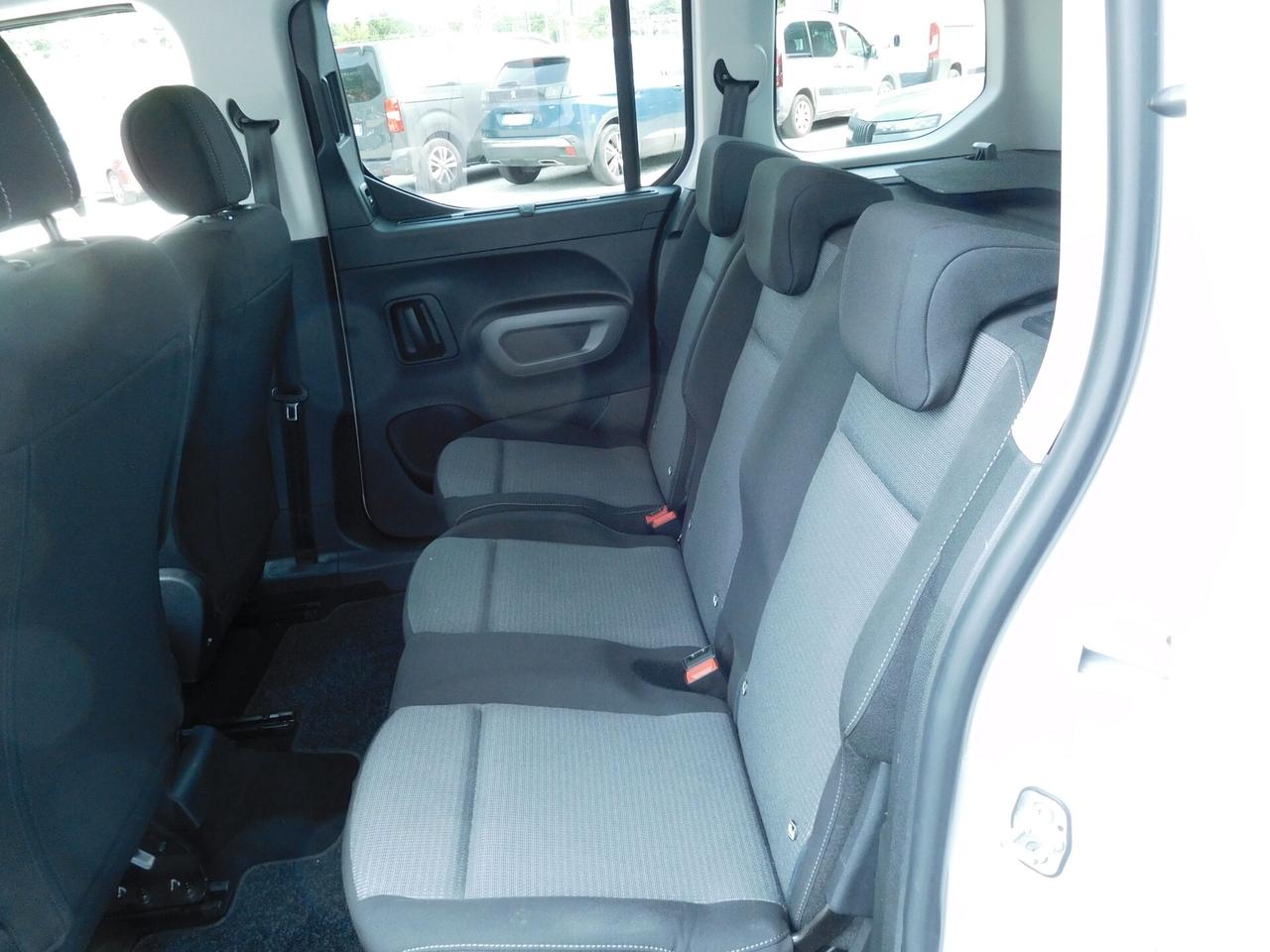 Toyota Proace City Verso 1.5D 130cv S&S L1 Executive