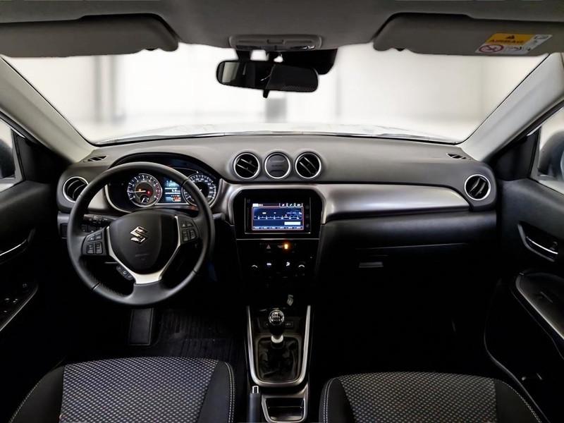 SUZUKI VITARA 1.4 Boosterjet hybrid Cool