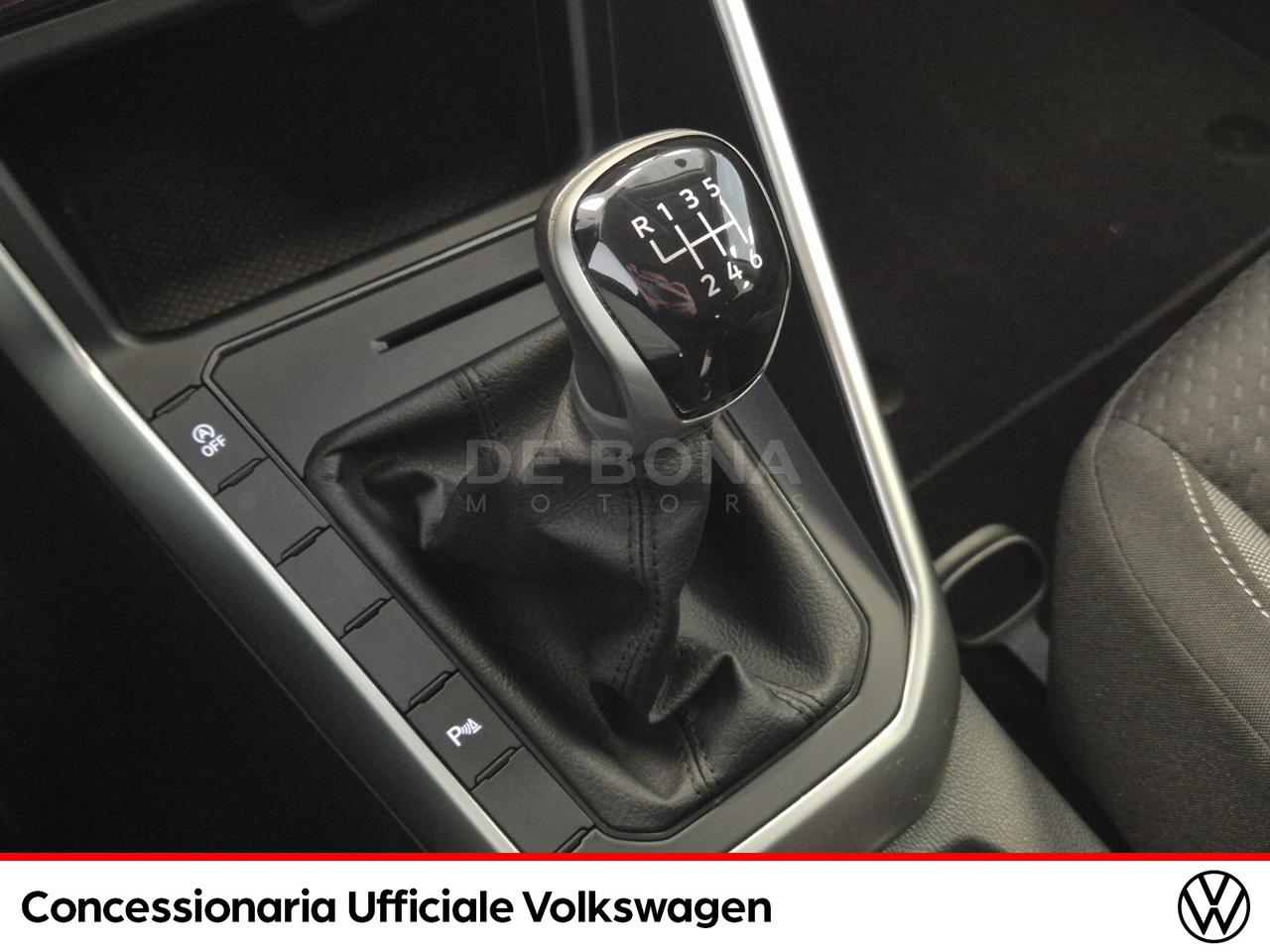 Volkswagen Taigo 1.0 tsi life 110cv