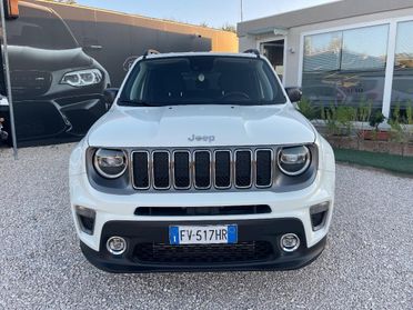 JEEP - Renegade - 1.6 Mjt 120CV Limited