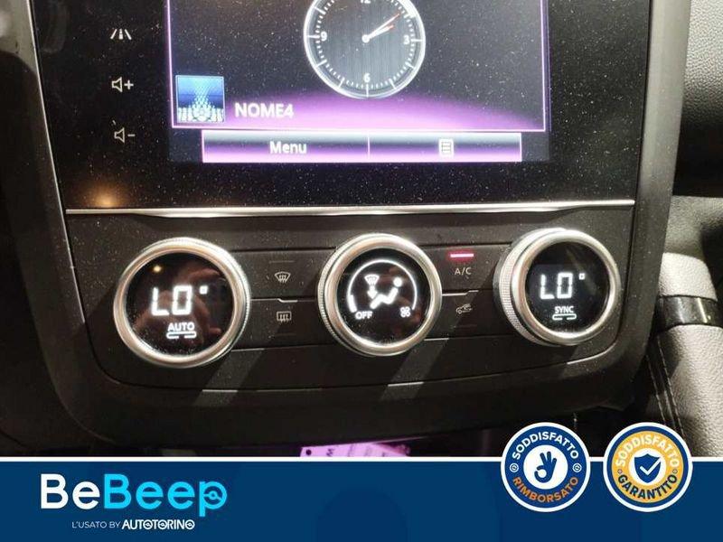 Renault Kadjar 1.3 TCE SPORT EDITION 140CV FAP