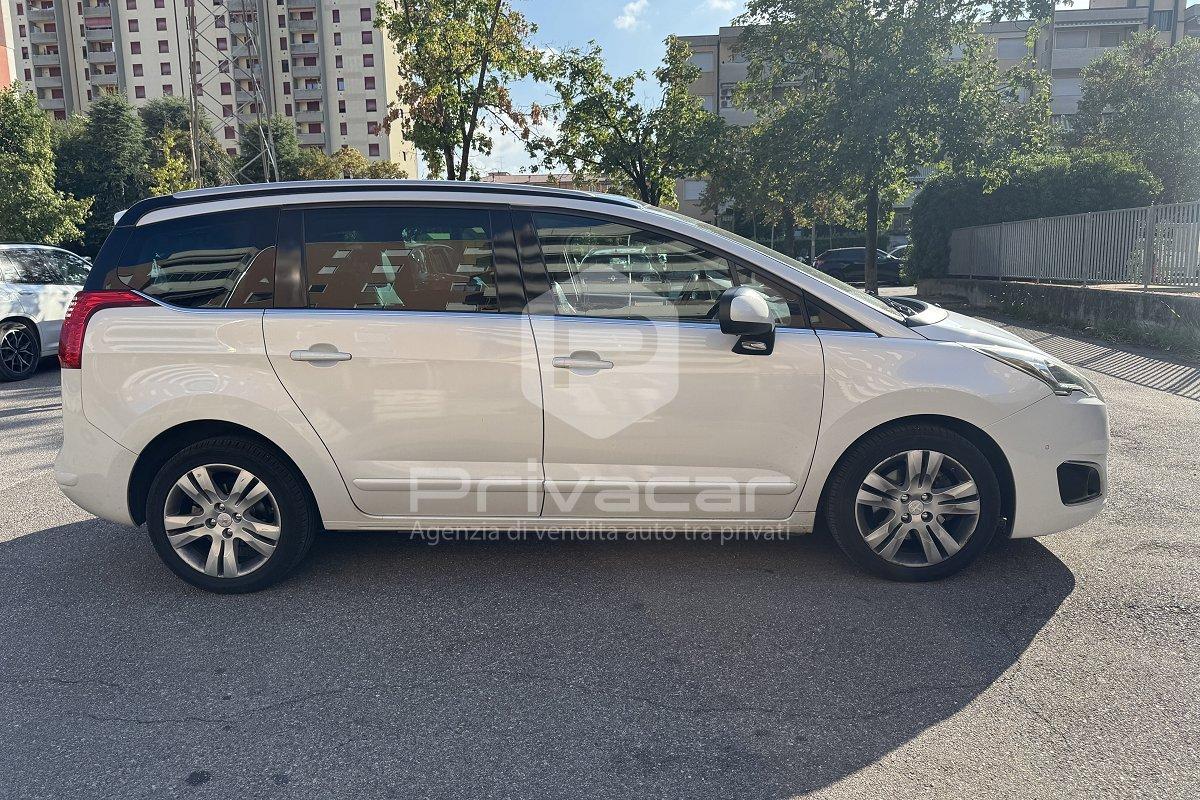 PEUGEOT 5008 2.0 HDi 150CV Business