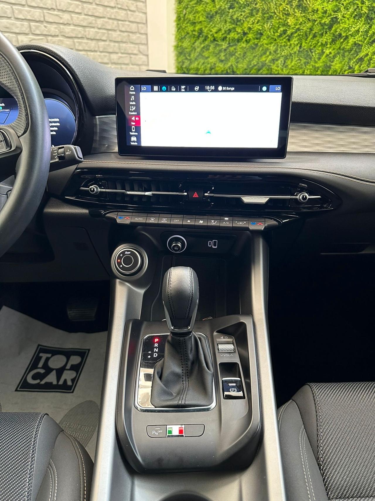 Alfa Romeo Tonale 1.5 160 CV MHEV TCT7 Tributo Italiano