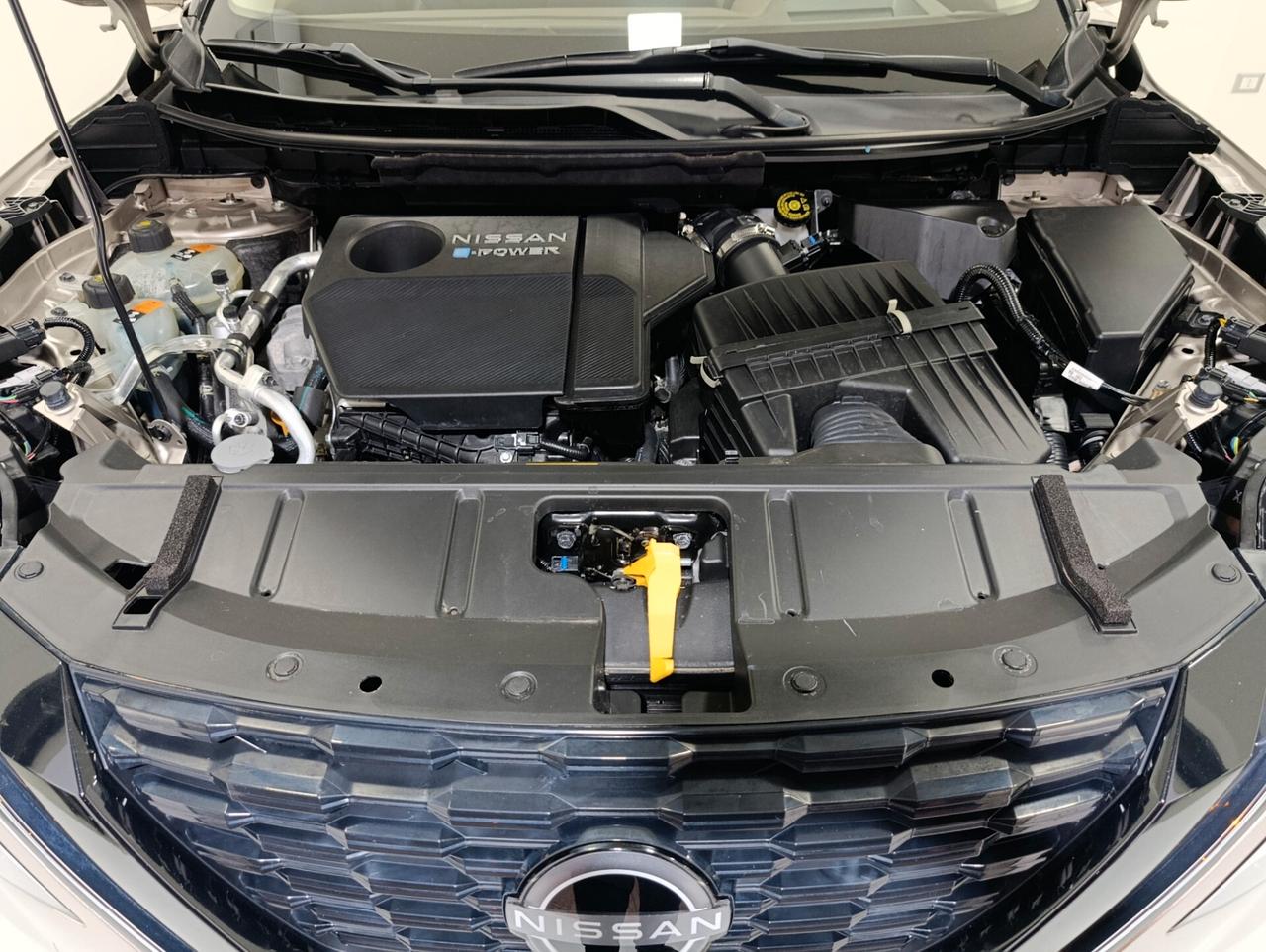 Nissan X-Trail e-Power e-4orce 4WD 5 posti Tekna