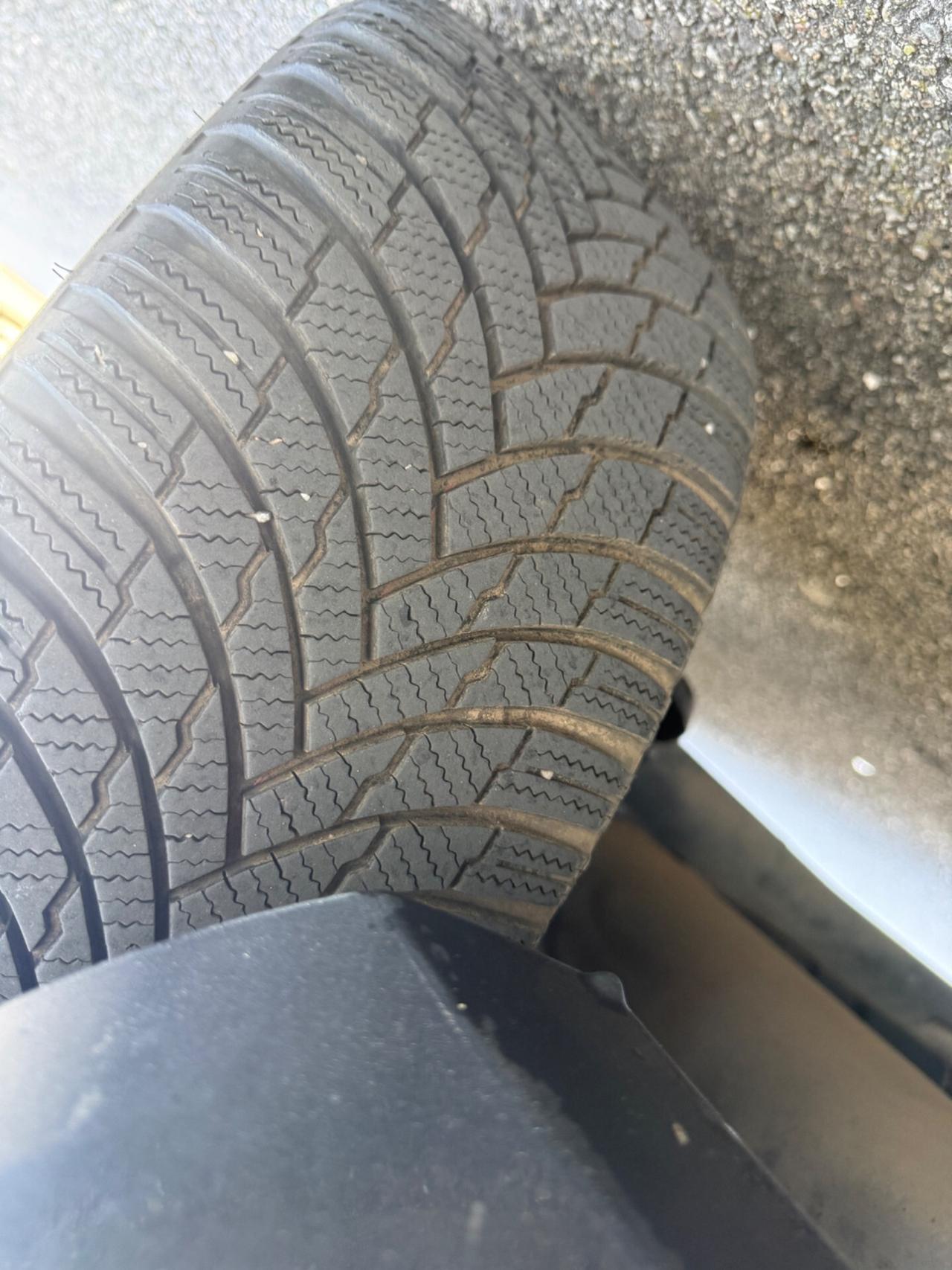 Ford Fiesta Fiesta+ 1.2 82CV 5 porte