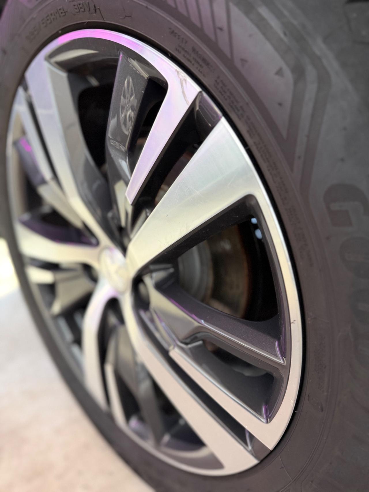 Peugeot 3008 BlueHDi 130 S&S EAT8 Allure