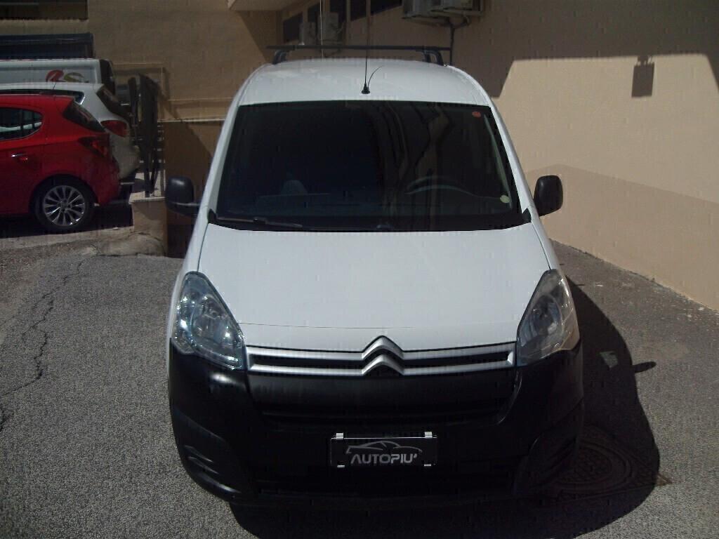 Citroen Berlingo 3 POSTI MAXI 1.6 HDI 2015