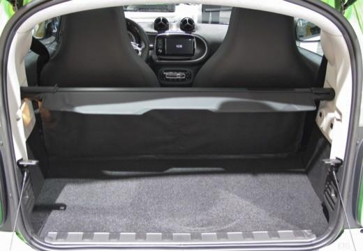 SMART Fortwo III 2020 - Fortwo eq Prime 22kW