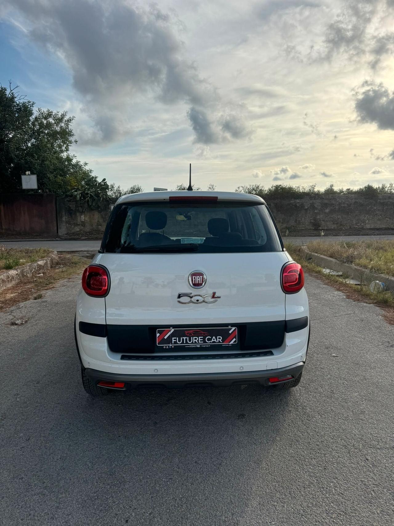 Fiat 500L 1.3 Multijet 95 CV Sport