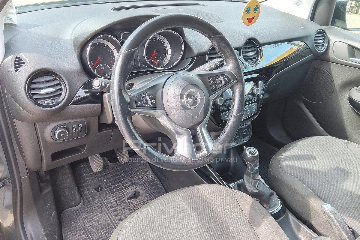 OPEL Adam 1.2 70 CV Air