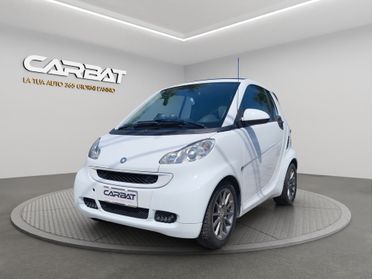 Smart ForTwo 800 40 kW coupé pure cdi