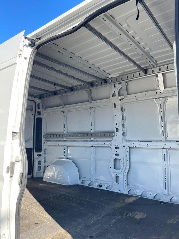 FIAT Ducato Ducato 35 2.2 Mjt 140CV PLM-TM Easy Pro Furgone