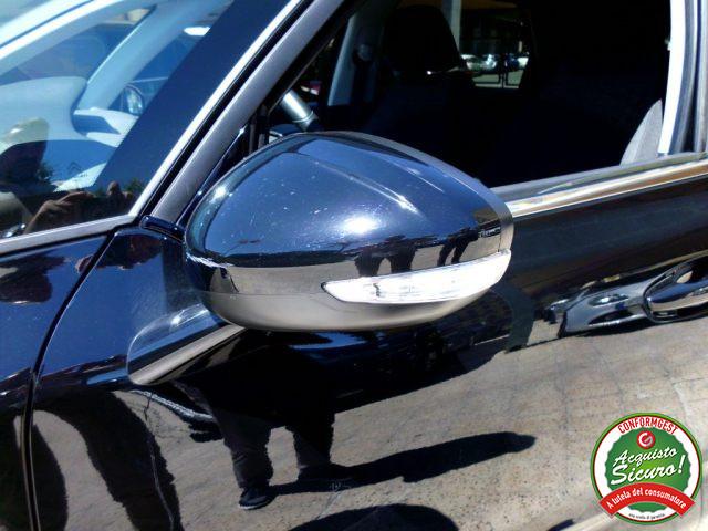 CITROEN C4 Picasso BlueHDi 120 S&S Shine