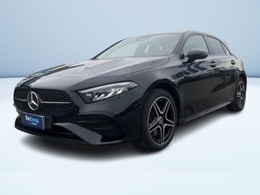 Mercedes-Benz Classe A A 250 E PHEV AMG LINE ADVANCED PLUS AUTO