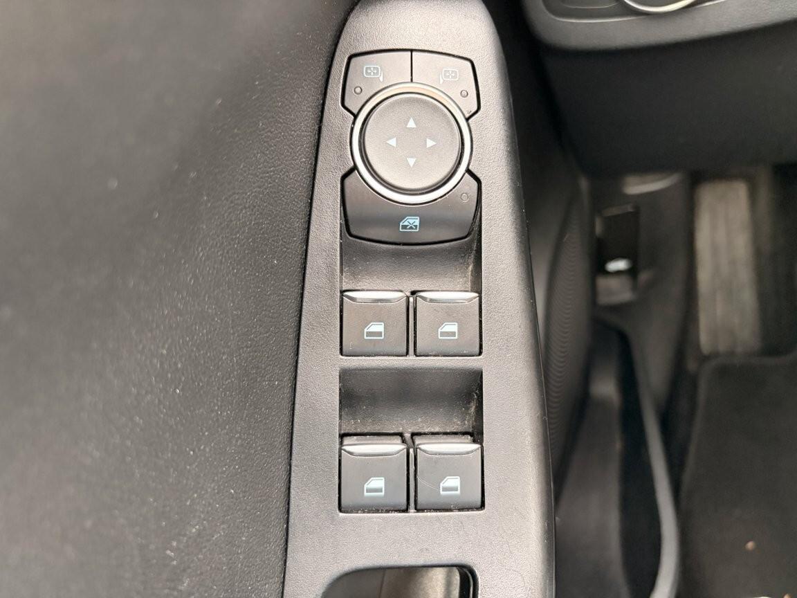 Ford Puma 1.0 EcoBoost 95 CV S&S Connect