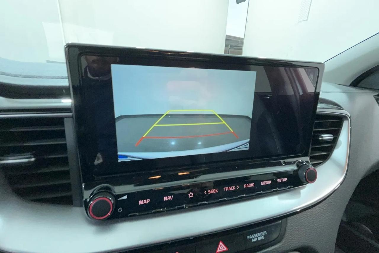 Kia XCeed 1.6 GDi 141 CV PHEV DCT Style