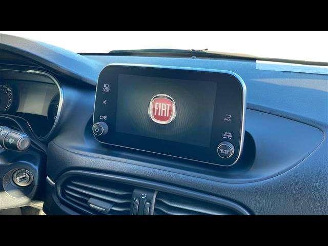 Fiat Tipo Station Wagon 1.6 Multijet 120cv Lounge S&S